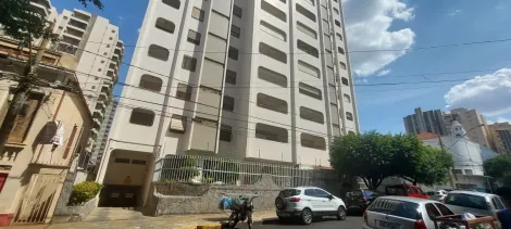 Ribeirão Preto - Centro - Apartamentos - Padrão - Venda